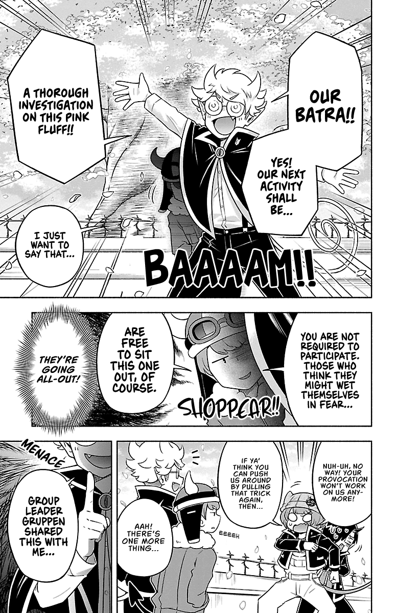 We Can Fly! Chapter 10 17